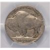 Image 3 : 1921-S BUFFALO NICKEL PCGS VG-8