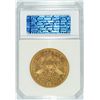 Image 4 : 1875-CC $20.00 GOLD PCI MS-61 RARE "CC" MINT, HUGE DEMAND!