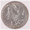 Image 2 : 1889-CC MORGAN DOLLAR PCI AU-55 VERY RARE