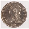 Image 2 : 1831 BUST QUARTER PCI MS63  NICE TYPE COIN