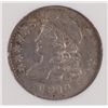 Image 2 : 1814 BUST DIME PCI MS62 NICE TYPE COIN SMALL DATE, RARE!