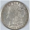 Image 1 : 1899 MORGAN DOLLAR XF+