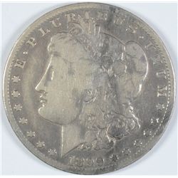 1899 MORGAN DOLLAR VG