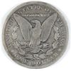 Image 2 : 1899 MORGAN DOLLAR VG