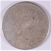 Image 2 : 1928 PEACE DOLLAR VF RARE!!