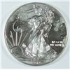 Image 1 : 2012 BU AMERICAN SILVER EAGLE