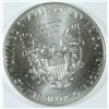 Image 2 : 2012 BU AMERICAN SILVER EAGLE