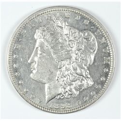 1898 MORGAN DOLLAR MS-64 PL VERY NICE