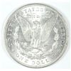 Image 2 : 1885 MORGAN DOLLAR MS63+ WHITE