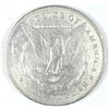 Image 2 : 1879-S MORGAN DOLLAR REV. OF 1878 MS61 CLEANED