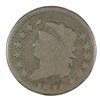 Image 1 : 1814 LARGE ONE CENT  GOOD NICE SURFACES