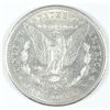 Image 2 : 1878-CC MORGAN SILVER DOLLAR, MS-63