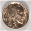 Image 2 : 1938-D BUFFALO NICKEL PCGS MS-65 OGH