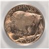Image 3 : 1938-D BUFFALO NICKEL PCGS MS-65 OGH