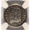 Image 2 : 1836 BUST HALF DIME NGC AU DETAILS