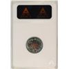 Image 4 : 1892 BARBER DIME ANACS MS-62 (AMAZING TONING)