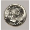 Image 2 : 1950 ROOSEVELT DIME NGC MS-66