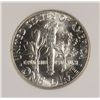 Image 3 : 1950 ROOSEVELT DIME NGC MS-66