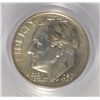 Image 2 : 1959 PROOF ROOSEVELT DIME PCGS PR-66