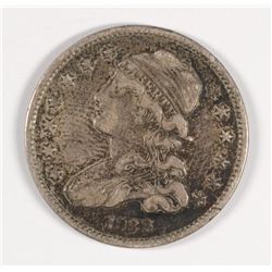 1832 BUST QUARTER F/VF