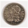 Image 1 : 1832 BUST QUARTER F/VF