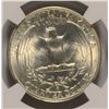 Image 3 : 1935-S WASHINGTON QUARTER NGC MS-64