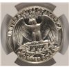 Image 3 : 1950 PROOF WASHINGTON QUARTER NGC PF-64