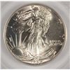 Image 2 : 1945 WALKING LIBERTY HALF DOLLAR PCGS MS-63 OGH