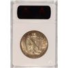 Image 4 : 1945-S WALKING LIBERTY HALF DOLLAR ANACS MS-64