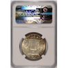 Image 4 : 1950-D FRANKLIN HALF DOLLAR NGC MS-63