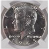 Image 2 : 1965 SMS KENNEDY HALF DOLLAR, NGC MS-67