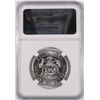 Image 4 : 1965 SMS KENNEDY HALF DOLLAR, NGC MS-67