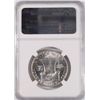 Image 4 : 1963  FRANKLIN HALF DOLLAR, NGC MS-64
