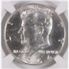 Image 2 : 1964 KENNEDY HALF DOLLAR, NGC MS-65