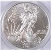 Image 2 : 2011 AMERICAN SILVER EAGLE 25th ANNIVERSARY, PCGS MS-70!  FIRST STRIKE!