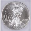 Image 2 : 2014 AMERICAN SILVER EAGLE, ICG MS-70!   PREFECT!