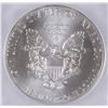 Image 3 : 2014 AMERICAN SILVER EAGLE, ICG MS-70!   PREFECT!