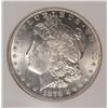 Image 2 : 1878-S MORGAN DOLLAR NGC MS-63