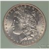 Image 2 : 1883-O MORGAN DOLLAR NTC MS-64