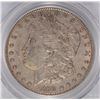 Image 2 : 1888 MORGAN DOLLAR PCGS XF-45 (VAM-4 DOUBLED REVERSE)