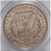 Image 3 : 1888 MORGAN DOLLAR PCGS XF-45 (VAM-4 DOUBLED REVERSE)