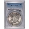Image 1 : 1889 MORGAN DOLLAR PCGS MS-62