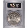 Image 4 : 1889 MORGAN DOLLAR PCGS MS-62