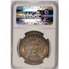 Image 4 : 1898 MORGAN DOLLAR NGC MS-63 (NICE TONING)