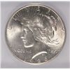 Image 2 : 1926 PEACE DOLLAR ICG MS-63