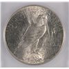 Image 3 : 1926 PEACE DOLLAR ICG MS-63