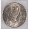 Image 3 : 1928-S PEACE DOLLAR ICG MS-63
