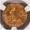 Image 3 : 1914 $2.5 GOLD INDIAN NGC MS-64