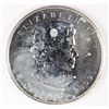 Image 2 : 2009 1 OZT .9999 FS CANADA MAPLE LEAF