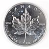 Image 1 : 2010 1 OZT .9999 FS CANADA MAPLE LEAF